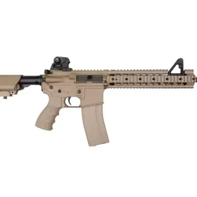 Replika karabinka GR15 Raider XL PBB - tan OD-G-GIG-01-003275-00 asgbox.pl Replika karabinka GR15 Raider XL PBB - tan OD-G-GIG-01-003275-00 asgbox.pl