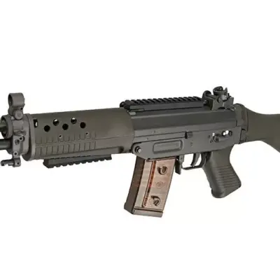 Replika karabinka TSG-552-STD OD-G-GIG-01-003259-00 asgbox.pl
