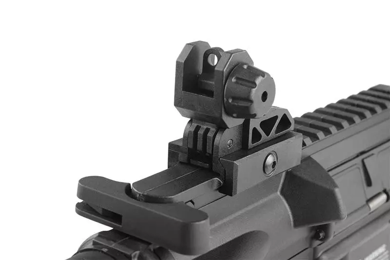 Replika karabinka Battle Machine CQB - Czarna OD-G-VLK-01-017534-00 asgbox.pl Replika karabinka Battle Machine CQB - Czarna - obrazek 5