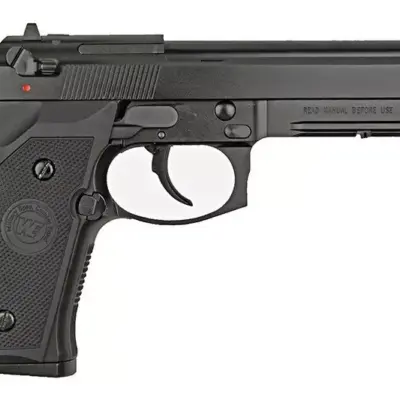 Replika pistoletu M9A1 v.2 (LED Box) - czarna OD-G-WET-02-006749-00 asgbox.pl