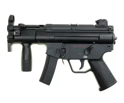 Replika pistoletu maszynowego G55 PDW OD-G-WEL-02-014285-00 asgbox.pl