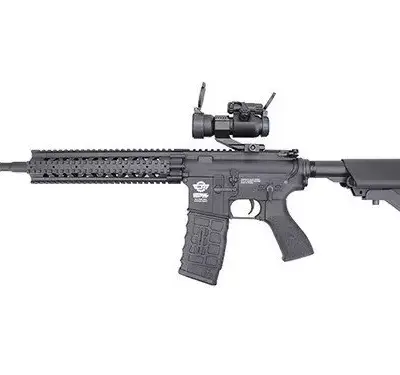 Replika karabinka CM16 R8-L - czarny OD-G-GIG-01-007884-00 asgbox.pl Replika karabinka CM16 R8-L - czarny OD-G-GIG-01-007884-00 asgbox.pl