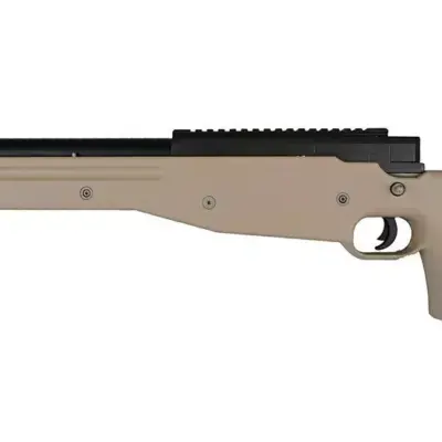 Replika karabinu snajperskiego MB08A - tan OD-G-WEL-03-007331-00 asgbox.pl Replika karabinu snajperskiego MB08A - tan OD-G-WEL-03-007331-00 asgbox.pl