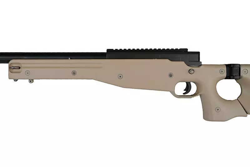 Replika karabinu snajperskiego MB08A - tan OD-G-WEL-03-007331-00 asgbox.pl Replika karabinu snajperskiego MB08A - tan - obrazek 7