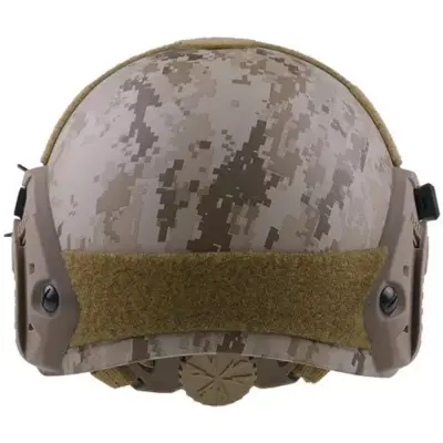 Alternative view of Replika hełmu Ballistic - AOR1