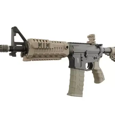 Replika karabinka CAA M4 CQB - tan OD-G-ASG-01-005780-00 asgbox.pl Replika karabinka CAA M4 CQB - tan OD-G-ASG-01-005780-00 asgbox.pl