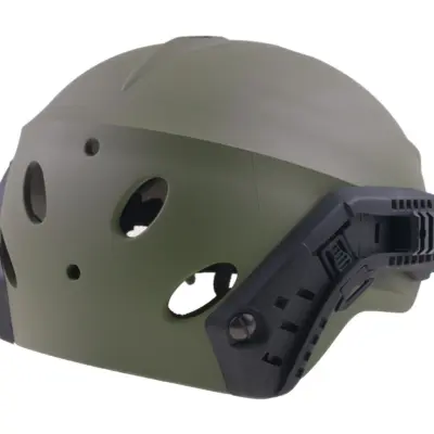 Alternative view of Replika kasku SFR - Ranger Green