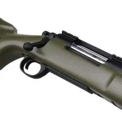 Replika karabinu snajperskiego SW-04 - oliwkowa OD-G-SWL-03-001357-00 asgbox.pl