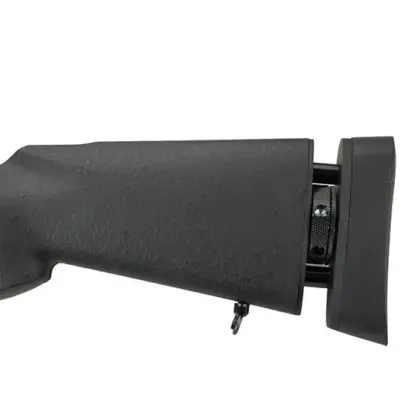 Replika karabinu snajperskiego SW-04J Army - czarna OD-G-SWL-03-002676-00 asgbox.pl