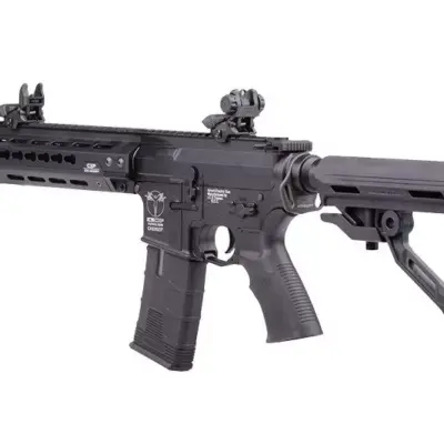 Replika karabinka CXP-HOG - czarna OD-G-ICS-01-010524-00 asgbox.pl