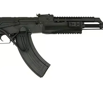 Replika karabinu szturmowego - CM050A OD-G-CYM-01-000904-00 asgbox.pl