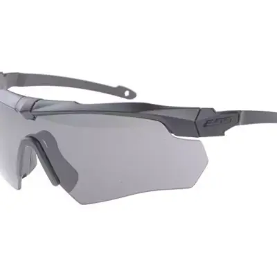 Okulary ochronne Crossbow Surpressor ONE - Gray OD-G-ESS-41-020818-00 asgbox.pl Okulary ochronne Crossbow Surpressor ONE - Gray OD-G-ESS-41-020818-00 asgbox.pl