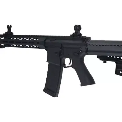 Replika karabinka CM618 - czarna OD-G-CYM-01-021198-00 asgbox.pl Replika karabinka CM618 - czarna OD-G-CYM-01-021198-00 asgbox.pl