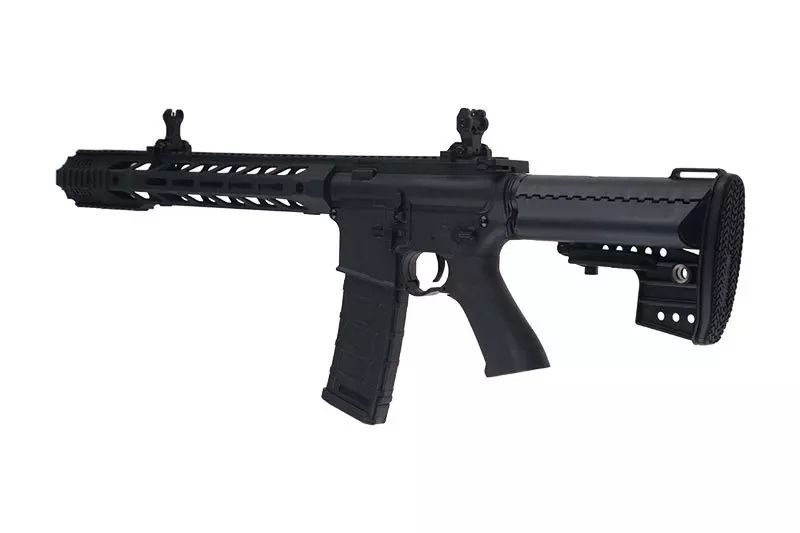 Replika karabinka CM618 - czarna OD-G-CYM-01-021198-00 asgbox.pl Replika karabinka CM618 - czarna - obrazek 6