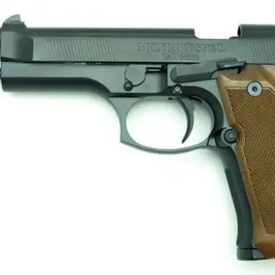 Replika gazowa pistoletu M-92 OD-G-WET-02-000850-00 asgbox.pl