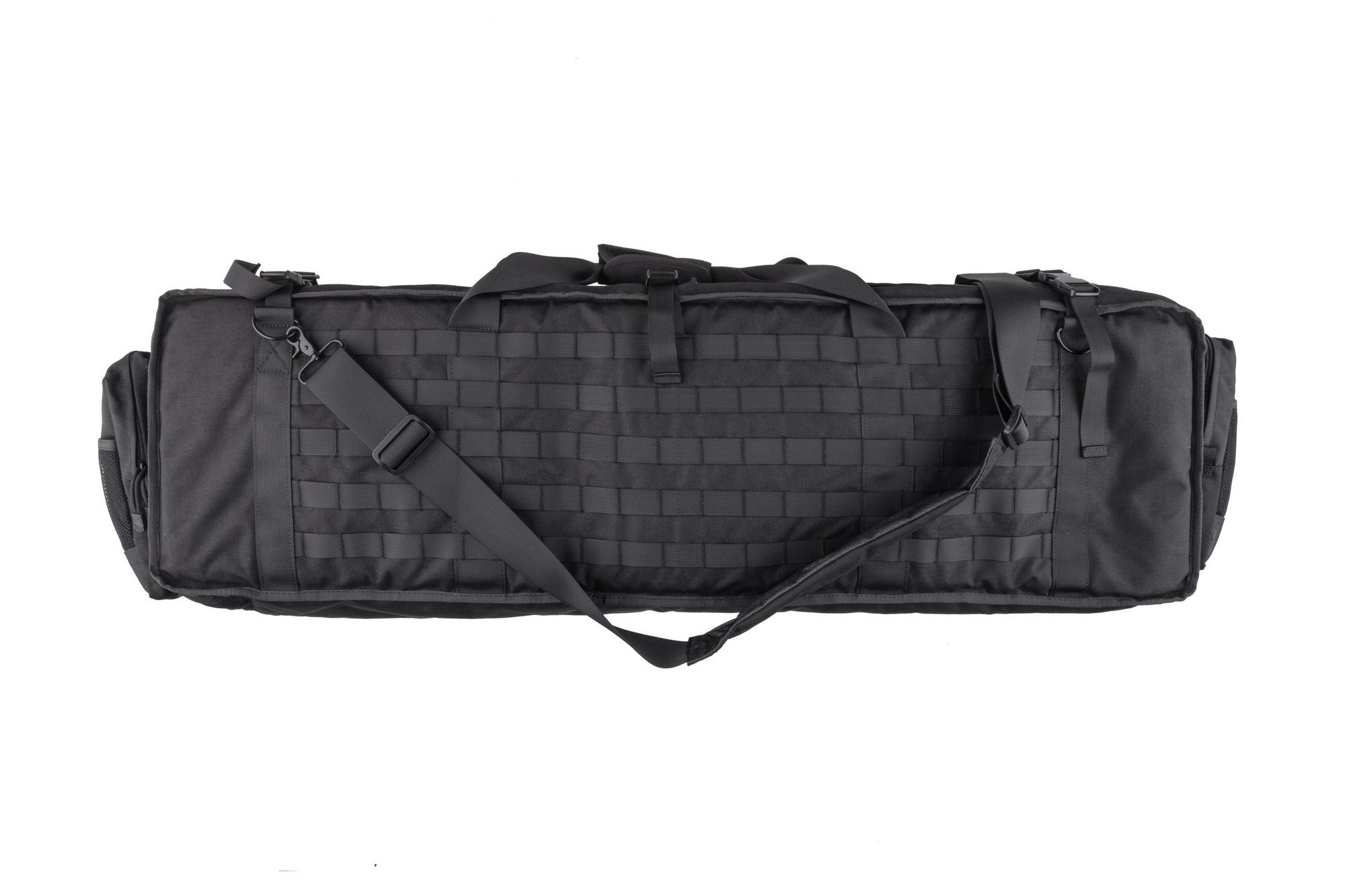 Pokrowiec na broń Mamut (1000mm) - czarny OD-G-PRI-22-017480-00 asgbox.pl Pokrowiec na broń Mamut (1000mm) - czarny - obrazek 9