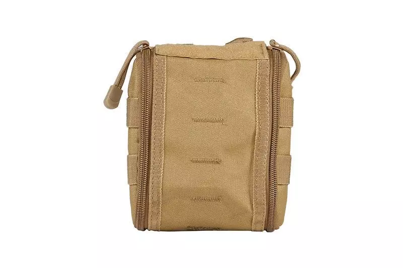 Ładownica typu Trauma Kit - tan OD-G-GFT-19-018401-00 asgbox.pl Ładownica typu Trauma Kit - tan - obrazek 7