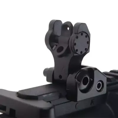 Replika karabinka CM618 - czarna OD-G-CYM-01-021198-00 asgbox.pl Replika karabinka CM618 - czarna OD-G-CYM-01-021198-00 asgbox.pl