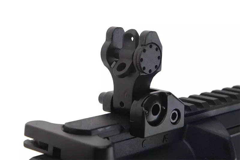 Replika karabinka CM618 - czarna OD-G-CYM-01-021198-00 asgbox.pl Replika karabinka CM618 - czarna - obrazek 7