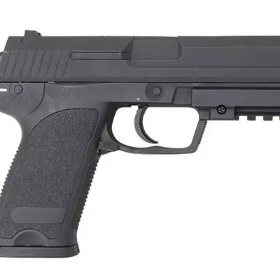 Replika pistoletu CM125 (Bez Akumulatora) OD-G-CYM-01-004713-00 asgbox.pl