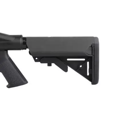 Replika strzelby M870, wersja policyjna z kolbą teleskopową OD-G-PPS-02-011211-00 asgbox.pl Replika strzelby M870, wersja policyjna z kolbą teleskopową OD-G-PPS-02-011211-00 asgbox.pl