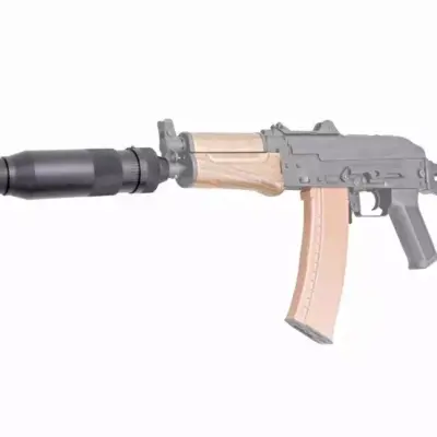 Tłumik Covert Tactical PRO typu PBS-4 OD-G-AEN-09-004648-00 asgbox.pl