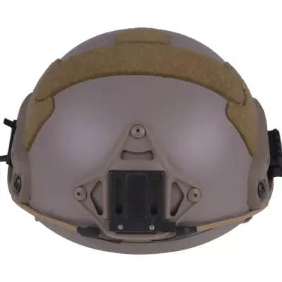 Replika hełmu Ballistic Memory Foam - Dark Earth OD-G-FMA-21-022312-04 asgbox.pl Replika hełmu Ballistic Memory Foam - Dark Earth OD-G-FMA-21-022312-04 asgbox.pl