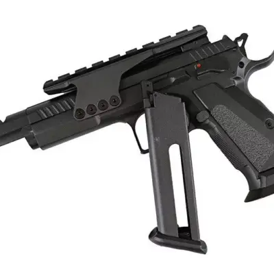 Replika pistoletu 75 competition OD-G-KWC-02-008172-00 asgbox.pl