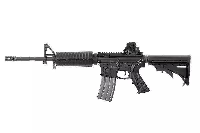 Replika karabinka VR16 M145 Classic OD-G-VFC-01-013483-00 asgbox.pl Replika karabinka VR16 M145 Classic - obrazek 2