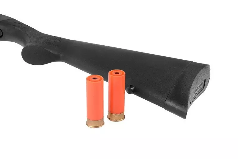 Replika strzelby M870 OD-G-PPS-02-009118-00 asgbox.pl Replika strzelby M870 - obrazek 6