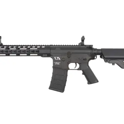 Replika Karabinka CA4 KM10 - czarna OD-G-CLA-01-016051-00 asgbox.pl