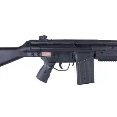 Replika karabinu JG097 OD-G-JGW-01-000701-00 asgbox.pl Replika karabinu JG097 OD-G-JGW-01-000701-00 asgbox.pl