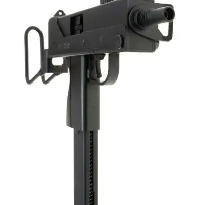 Replika pistoletu maszynowego G11-A1 GBB OD-G-WEL-02-019758-00 asgbox.pl