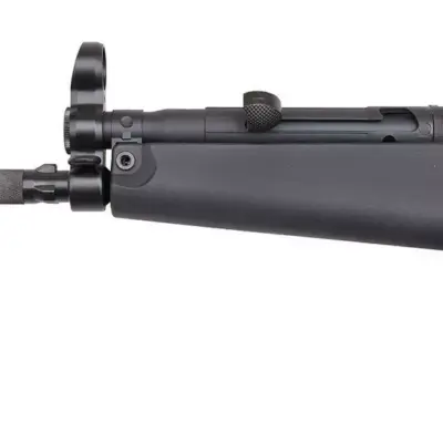 Replika pistoletu maszynowego EGM A4 STD OD-G-GIG-01-005575-00 asgbox.pl