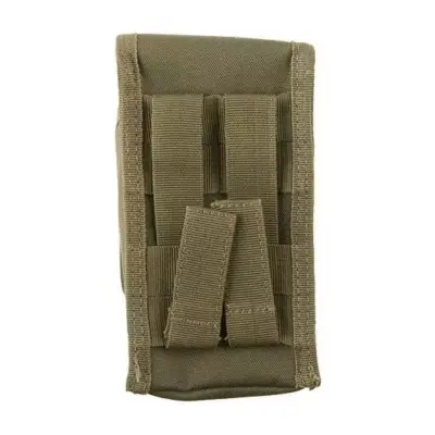 Ładownica na duże magazynki - oliwkowa OD-G-GFT-19-018858-00 asgbox.pl