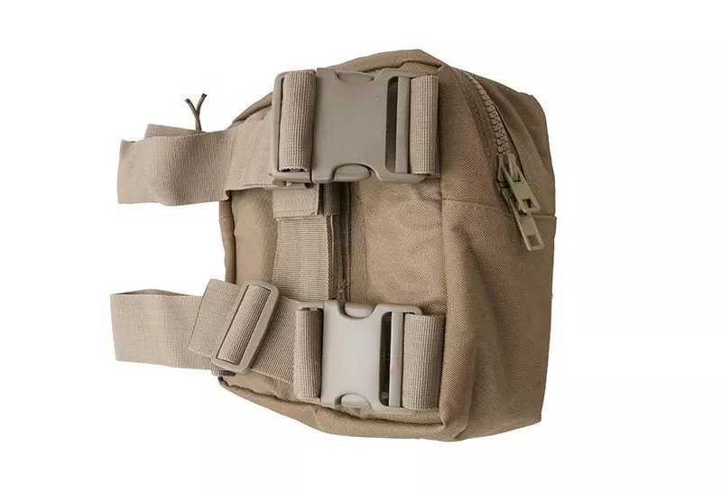 Torba udowa na magazynki - coyote OD-G-GFT-19-000371-00 asgbox.pl Torba udowa na magazynki - coyote - obrazek 6