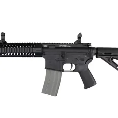 Replika karabinu LWRC OD-G-CLA-01-003116-00 asgbox.pl Replika karabinu LWRC OD-G-CLA-01-003116-00 asgbox.pl