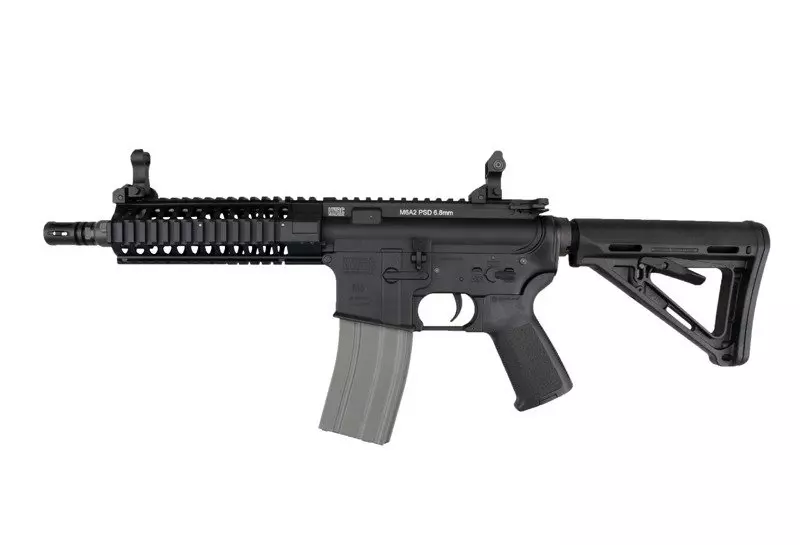 Replika karabinu LWRC OD-G-CLA-01-003116-00 asgbox.pl Replika karabinu LWRC - obrazek 6