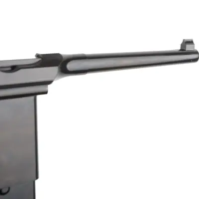 Replika pistoletu automatycznego WE712 GBB OD-G-WET-02-016141-00 asgbox.pl