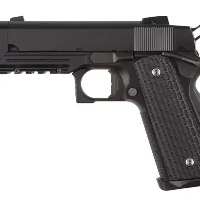 Replika pistoletu Strike Warrior OD-G-TMR-02-016872-00 asgbox.pl