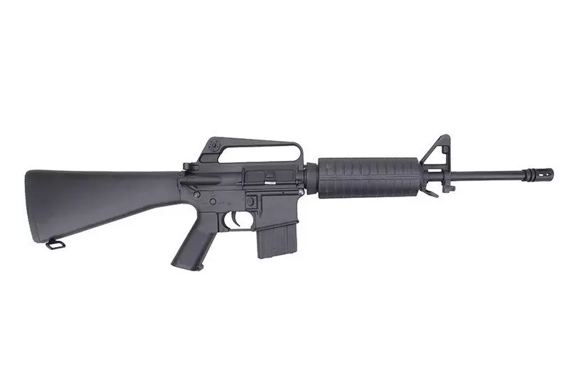 Replika karabinka JG4006MG OD-G-JGW-01-004397-00 asgbox.pl Replika karabinka JG4006MG - obrazek 8