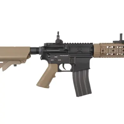 Replika karabinka SA-A06 ONE™ - Half-Tan OD-G-SPE-01-006111-00 asgbox.pl Replika karabinka SA-A06 ONE™ - Half-Tan OD-G-SPE-01-006111-00 asgbox.pl