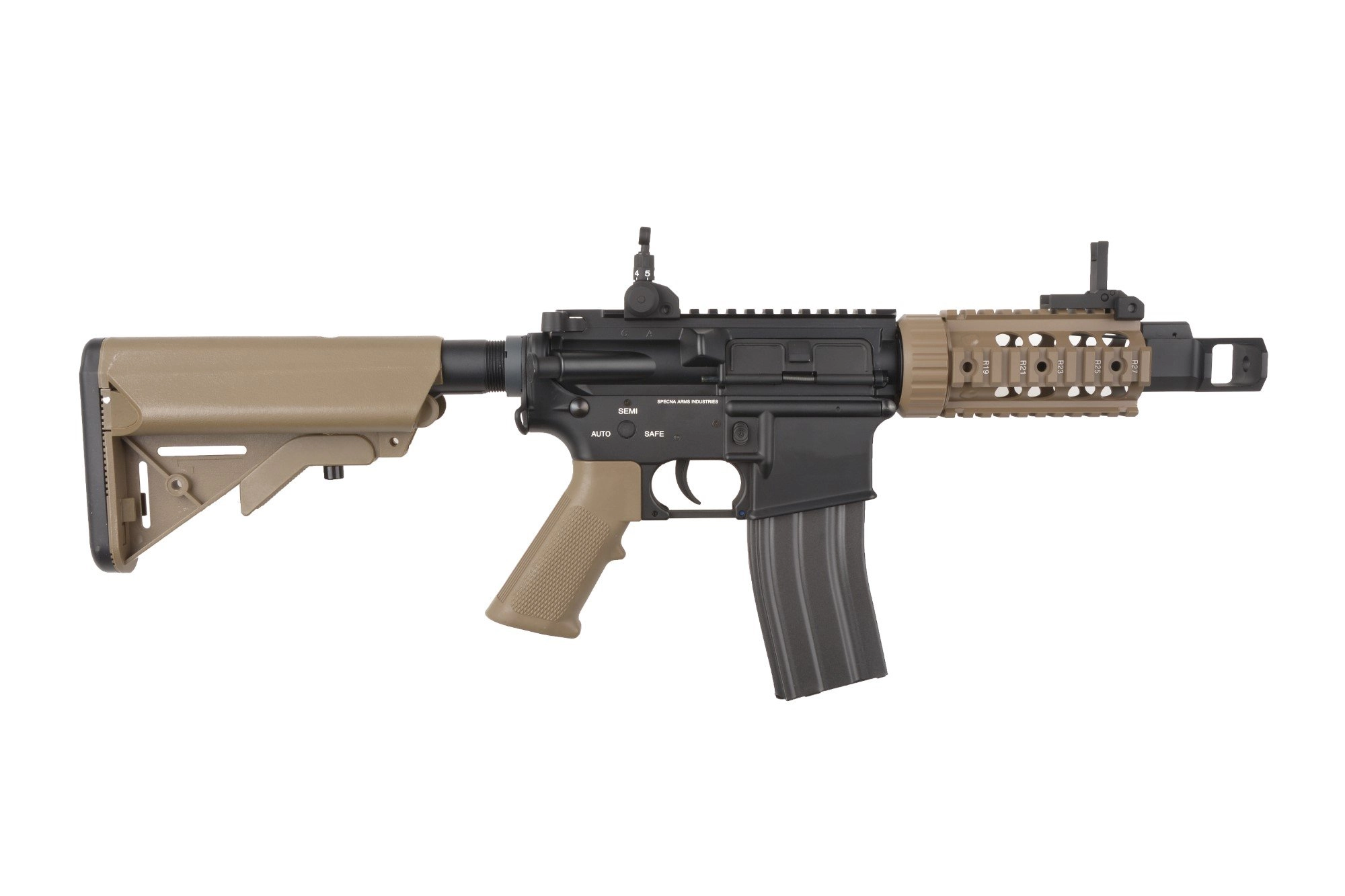 Replika karabinka SA-A06 ONE™ - Half-Tan OD-G-SPE-01-006111-00 asgbox.pl Replika karabinka SA-A06 ONE™ - Half-Tan - obrazek 8