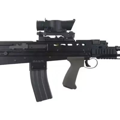 Replika karabinka L85 AFV wersja ETU OD-G-GIG-01-022070-00 asgbox.pl