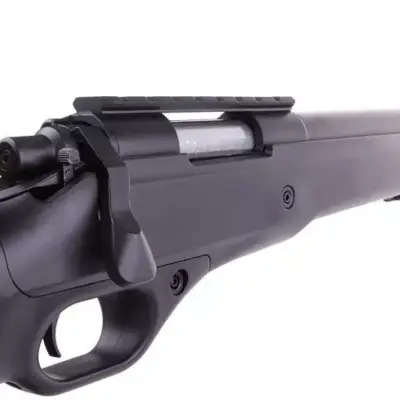 Replika karabinu snajperskiego MB12A OD-G-WEL-03-005144-00 asgbox.pl Replika karabinu snajperskiego MB12A OD-G-WEL-03-005144-00 asgbox.pl