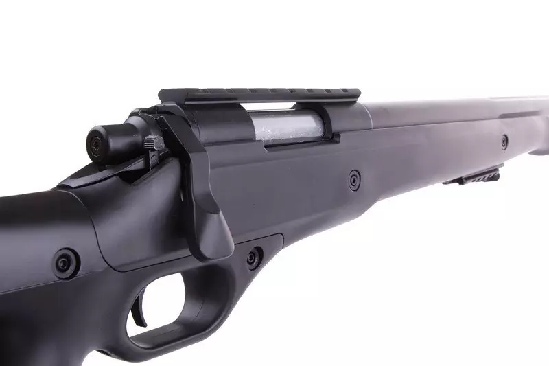 Replika karabinu snajperskiego MB12A OD-G-WEL-03-005144-00 asgbox.pl Replika karabinu snajperskiego MB12A - obrazek 8