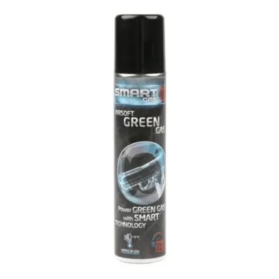 asgbox.pl - Smart Gas™ - 100ml