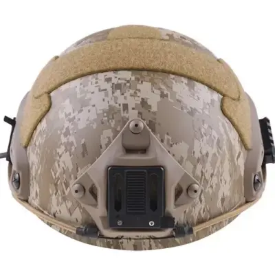 Replika hełmu Ballistic - Digital Desert OD-G-FMA-21-022096-04 asgbox.pl