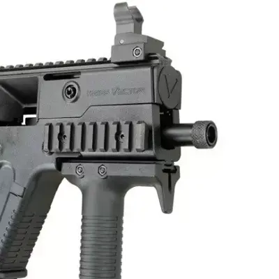 Replika pistoletu maszynowego KRISS VECTOR - czarna OD-G-KWA-02-004011-00 asgbox.pl Replika pistoletu maszynowego KRISS VECTOR - czarna OD-G-KWA-02-004011-00 asgbox.pl