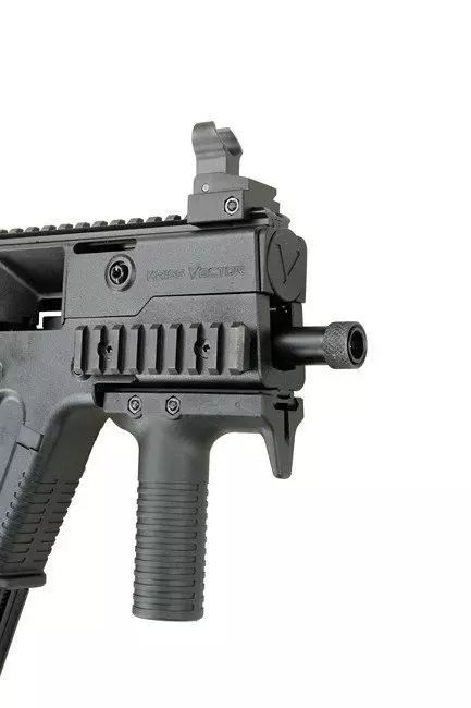 Replika pistoletu maszynowego KRISS VECTOR - czarna OD-G-KWA-02-004011-00 asgbox.pl Replika pistoletu maszynowego KRISS VECTOR - czarna - obrazek 8